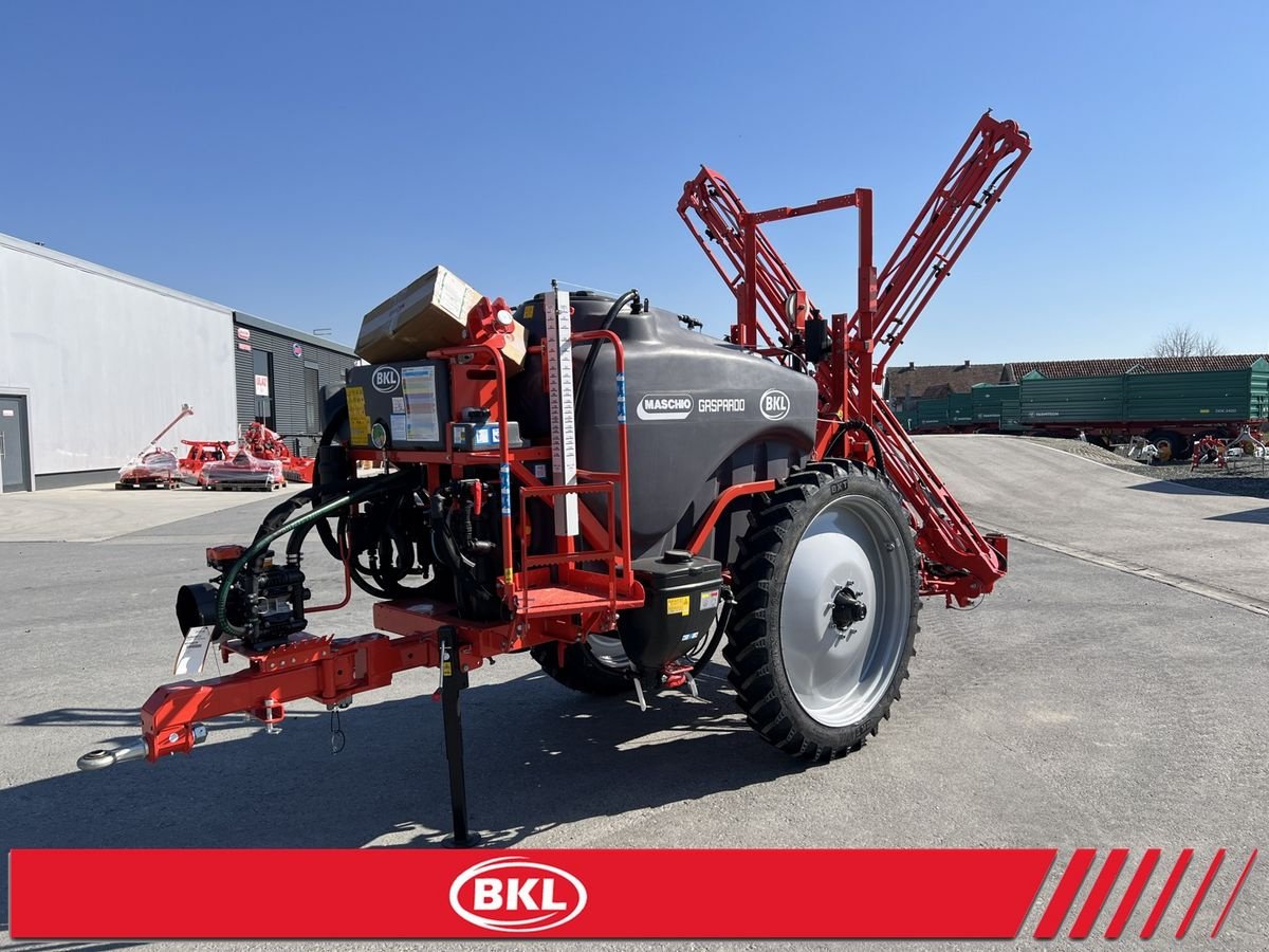 Feldspritze of the type Gaspardo CAMPO 20C, Neumaschine in Rovisce (Picture 3)