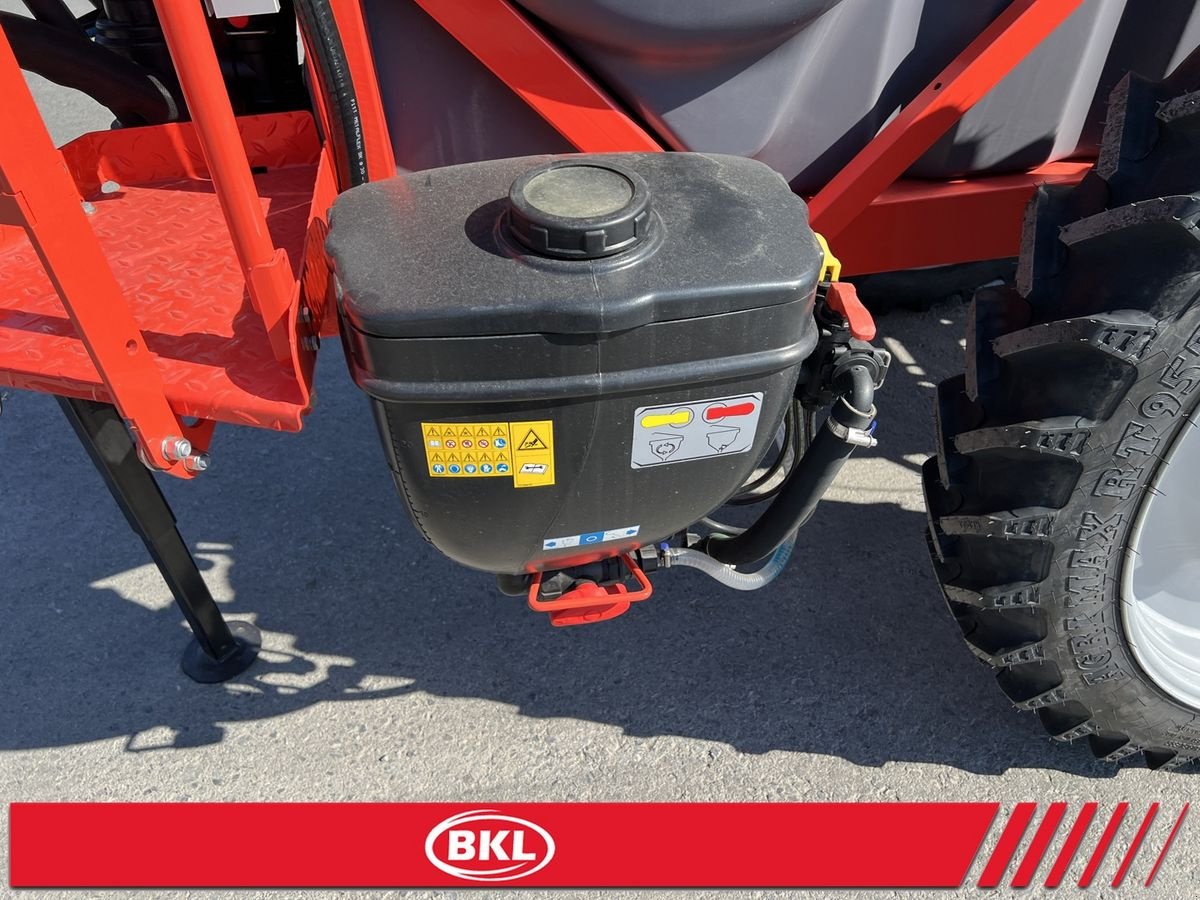 Feldspritze of the type Gaspardo CAMPO 20C, Neumaschine in Rovisce (Picture 14)