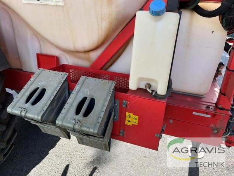 Feldspritze του τύπου Gaspardo CAMPO 30, Gebrauchtmaschine σε Meppen (Φωτογραφία 11)