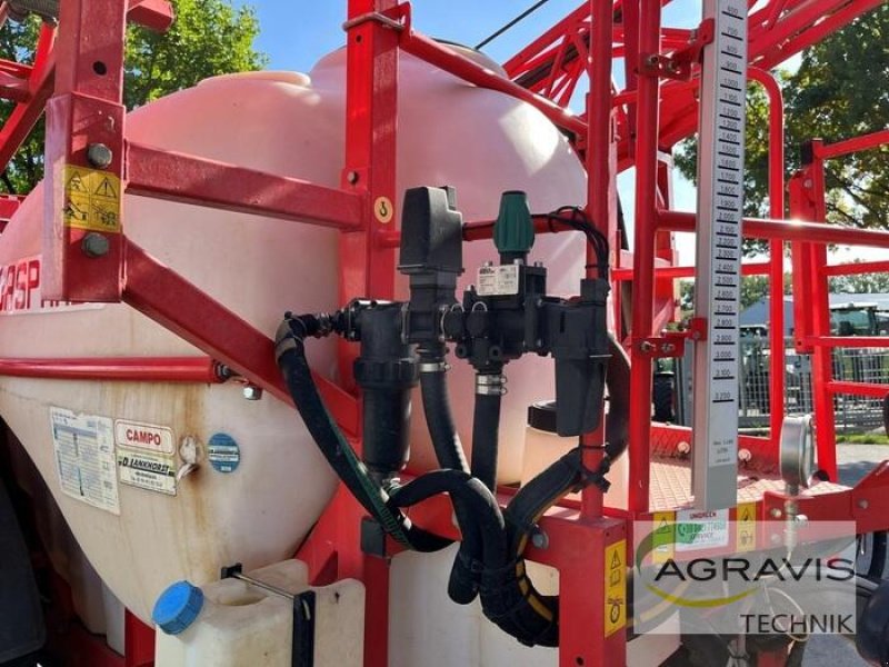 Feldspritze του τύπου Gaspardo CAMPO 30, Gebrauchtmaschine σε Meppen (Φωτογραφία 10)