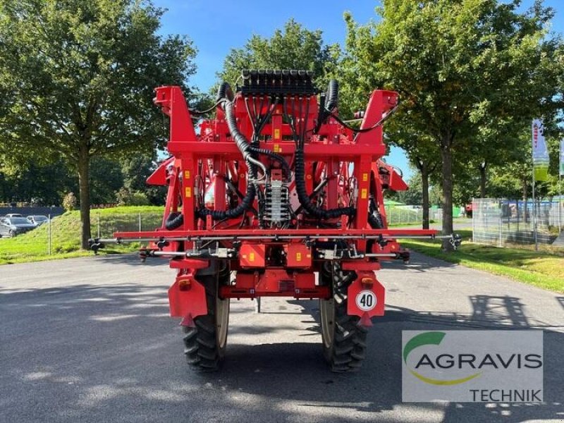 Feldspritze του τύπου Gaspardo CAMPO 30, Gebrauchtmaschine σε Meppen (Φωτογραφία 4)