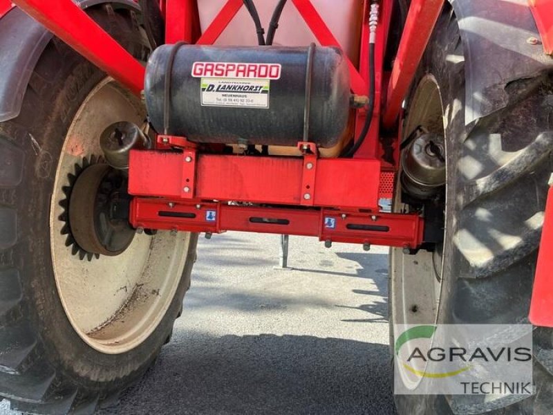 Feldspritze του τύπου Gaspardo CAMPO 30, Gebrauchtmaschine σε Meppen (Φωτογραφία 12)