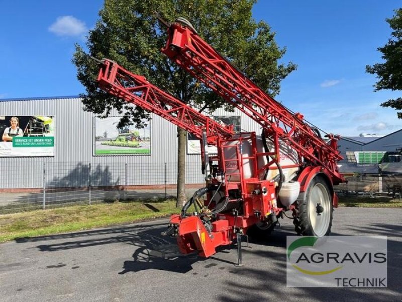 Feldspritze des Typs Gaspardo CAMPO 30, Gebrauchtmaschine in Meppen (Bild 1)