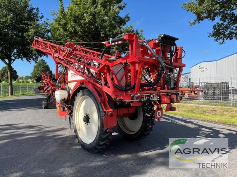 Feldspritze του τύπου Gaspardo CAMPO 30, Gebrauchtmaschine σε Meppen (Φωτογραφία 5)