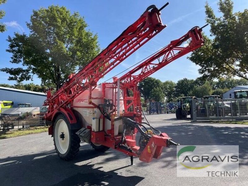 Feldspritze του τύπου Gaspardo CAMPO 30, Gebrauchtmaschine σε Meppen (Φωτογραφία 2)