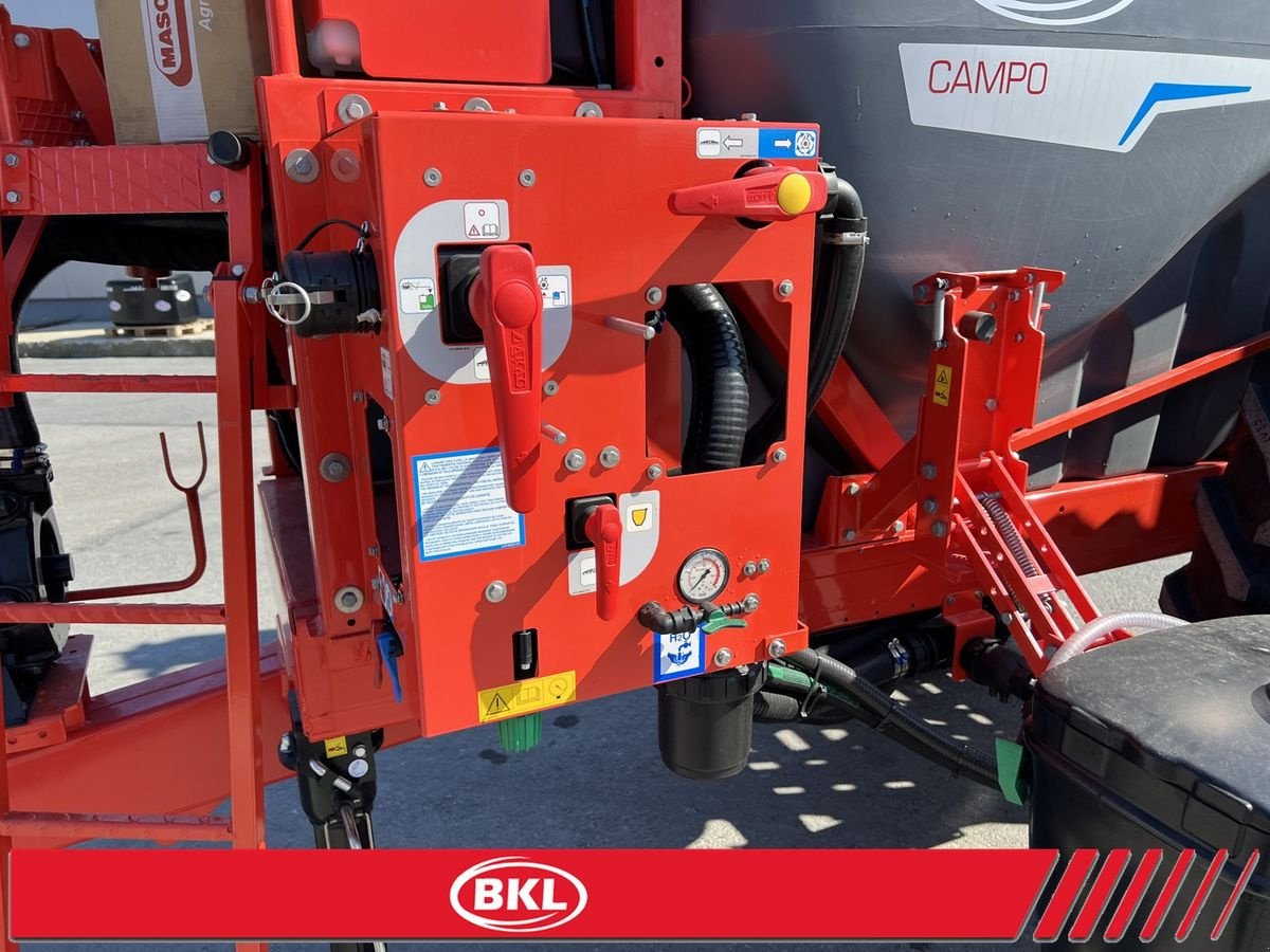 Feldspritze van het type Gaspardo CAMPO 32-18 - Feldspritze, Neumaschine in Rovisce (Foto 12)