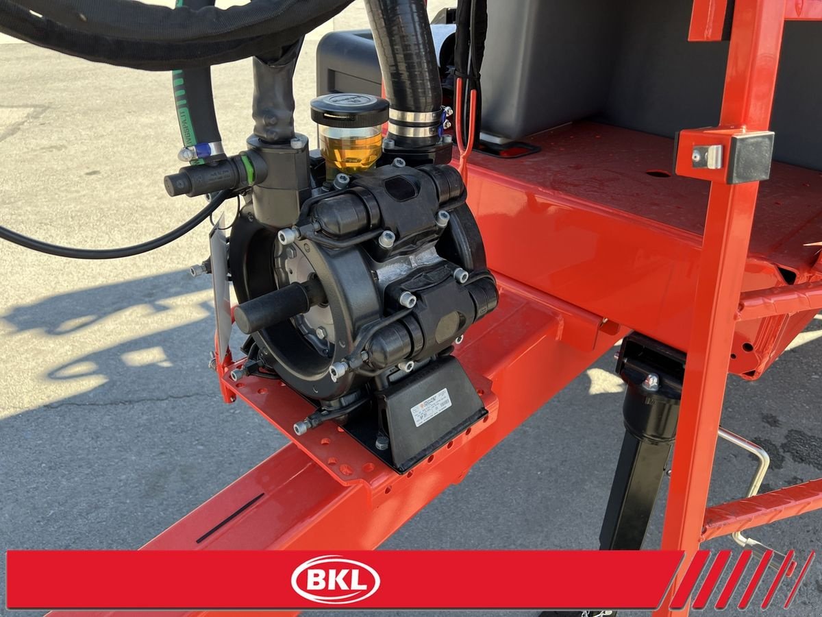 Feldspritze van het type Gaspardo CAMPO 32-18 - Feldspritze, Neumaschine in Rovisce (Foto 13)