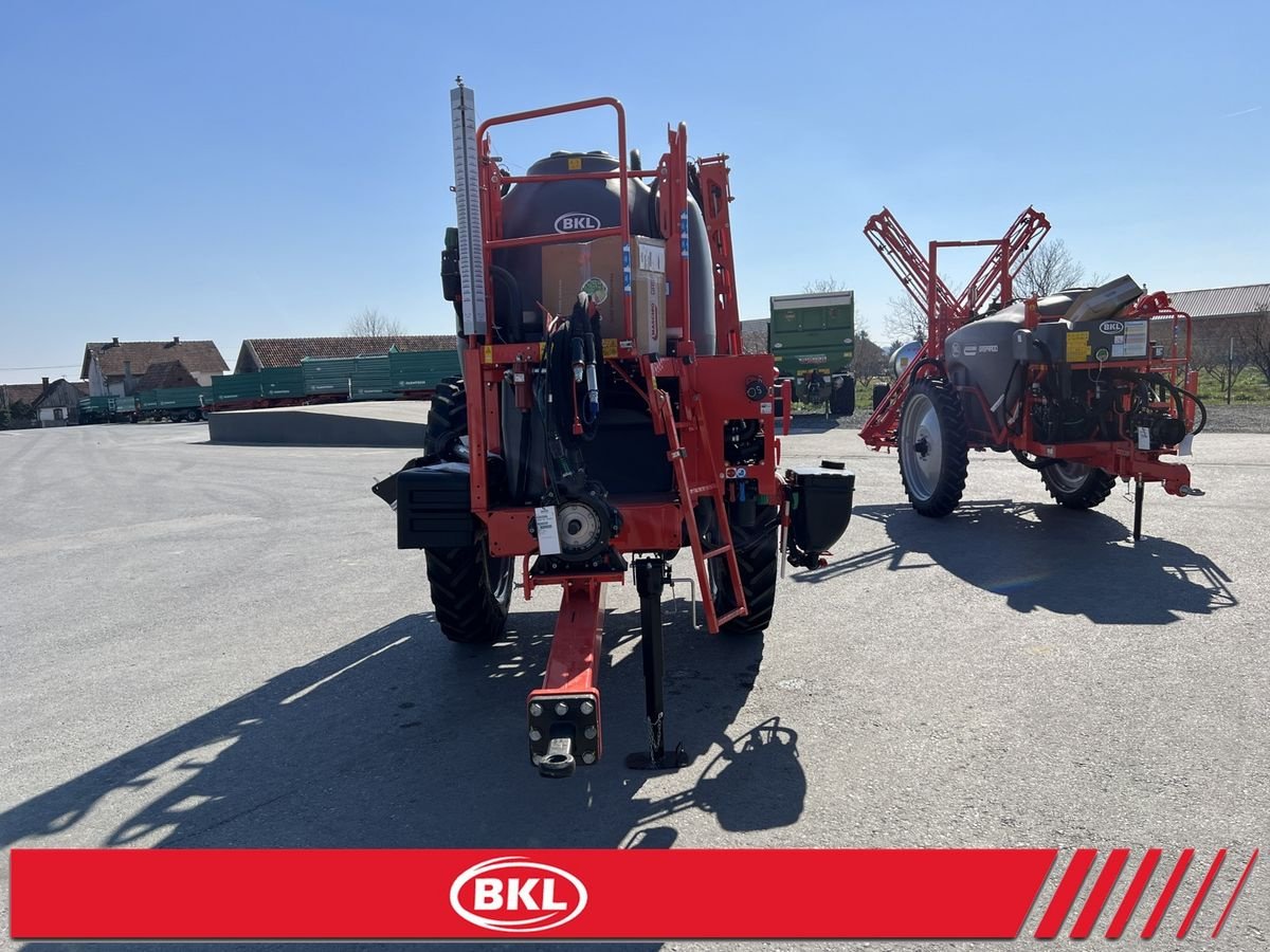 Feldspritze van het type Gaspardo CAMPO 32-18 - Feldspritze, Neumaschine in Rovisce (Foto 4)