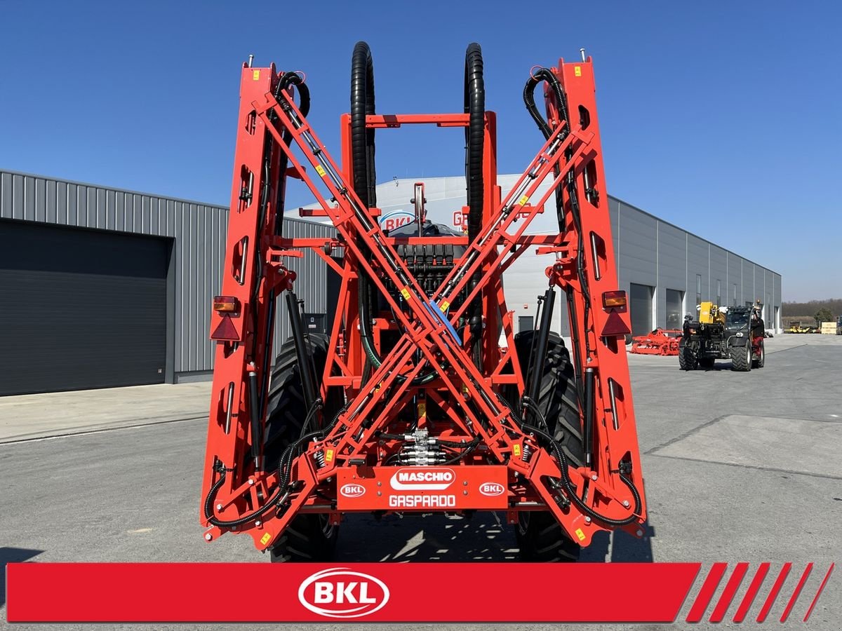 Feldspritze van het type Gaspardo CAMPO 32-18 - Feldspritze, Neumaschine in Rovisce (Foto 10)