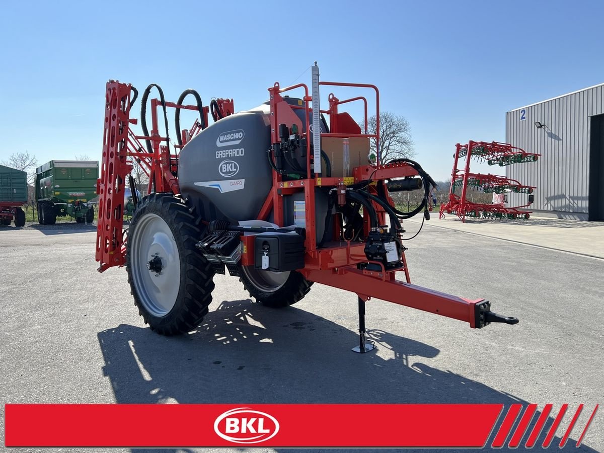 Feldspritze van het type Gaspardo CAMPO 32-18 - Feldspritze, Neumaschine in Rovisce (Foto 7)