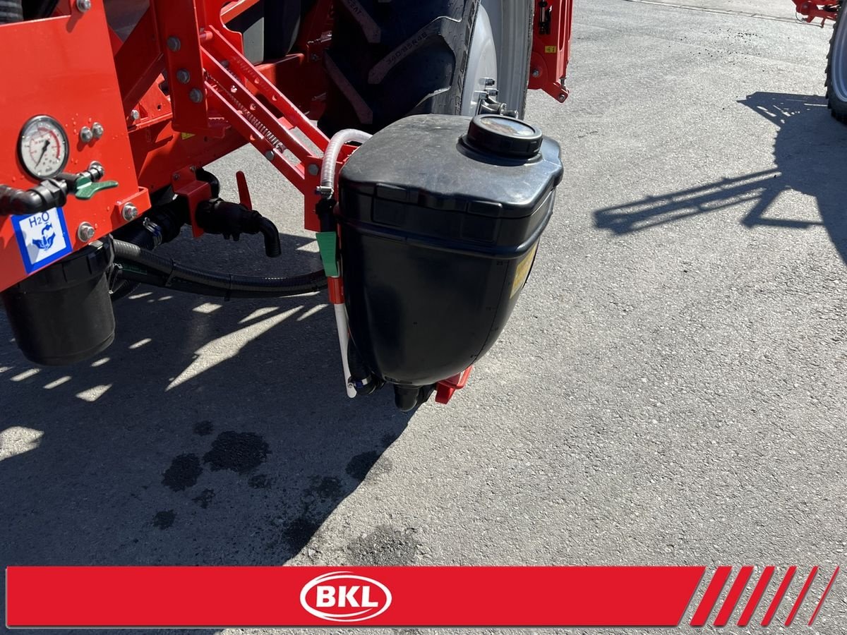 Feldspritze van het type Gaspardo CAMPO 32-18 - Feldspritze, Neumaschine in Rovisce (Foto 11)