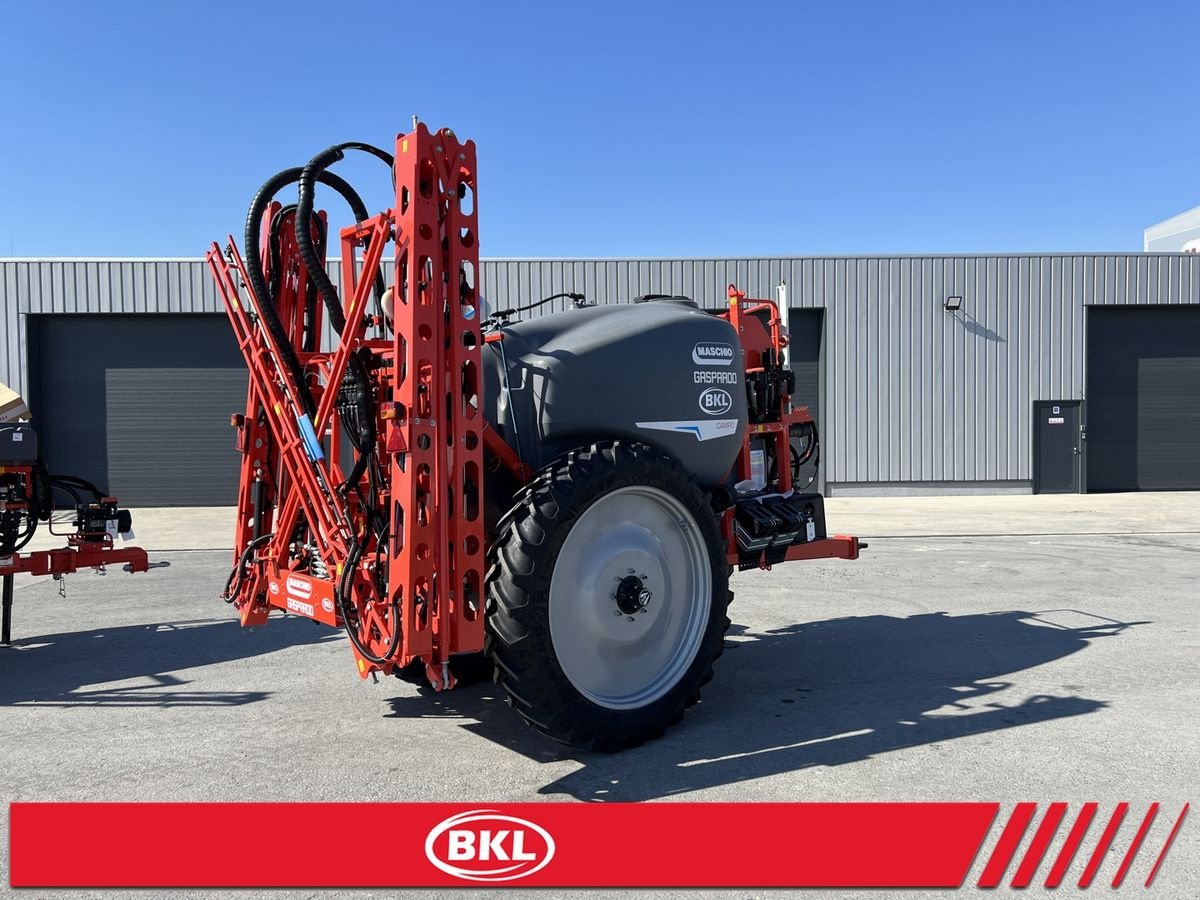 Feldspritze van het type Gaspardo CAMPO 32-18 - Feldspritze, Neumaschine in Rovisce (Foto 9)