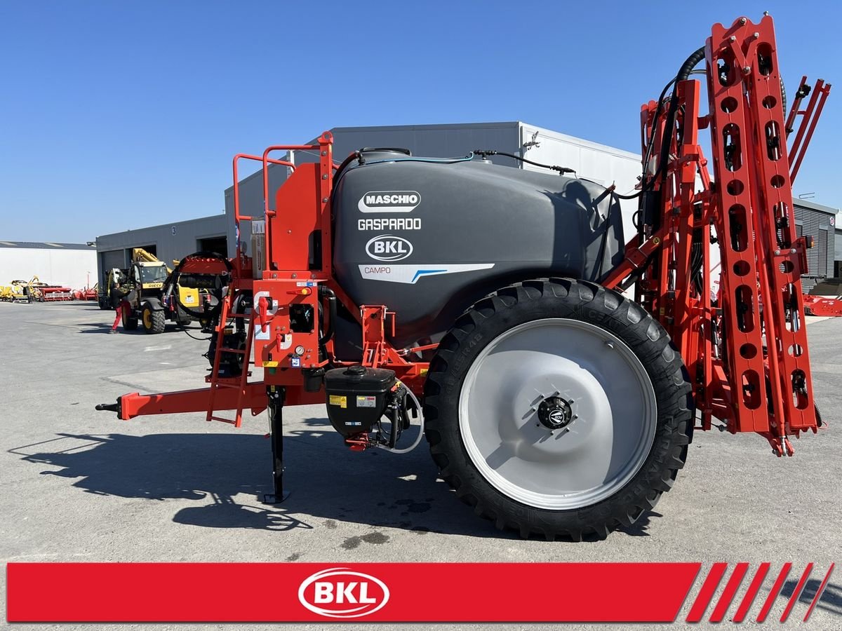 Feldspritze van het type Gaspardo CAMPO 32-18 - Feldspritze, Neumaschine in Rovisce (Foto 2)