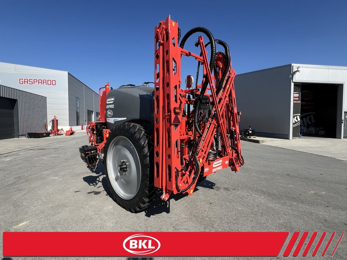 Feldspritze van het type Gaspardo CAMPO 32-18 - Feldspritze, Neumaschine in Rovisce (Foto 1)