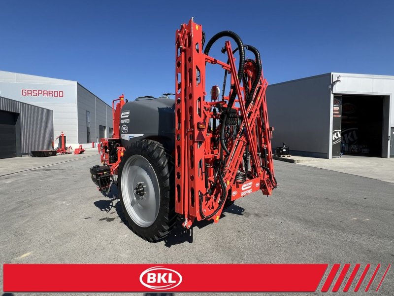 Feldspritze des Typs Gaspardo CAMPO 32-18 - Feldspritze, Neumaschine in Rovisce