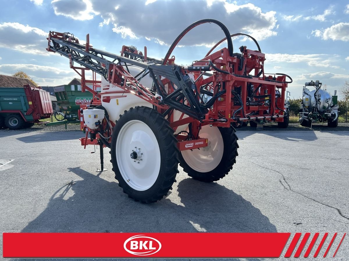 Feldspritze van het type Gaspardo CAMPO 32-21, Neumaschine in Rovisce (Foto 5)