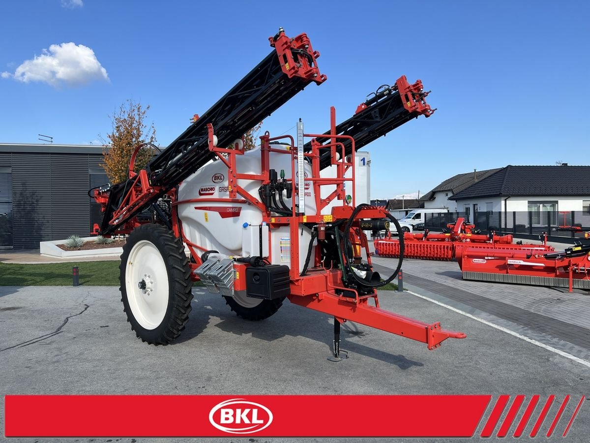 Feldspritze van het type Gaspardo CAMPO 32-21, Neumaschine in Rovisce (Foto 1)