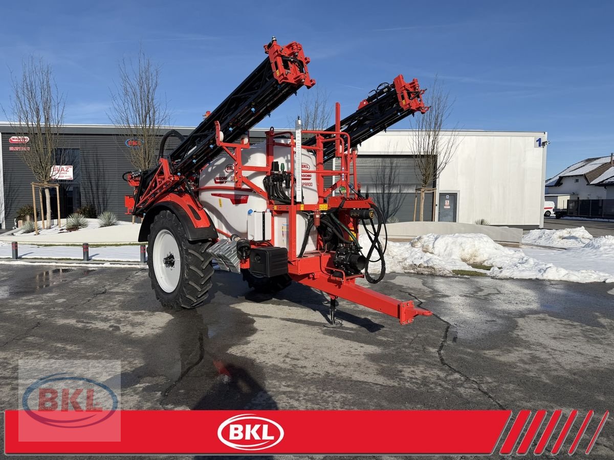 Feldspritze типа Gaspardo CAMPO 32-21, Neumaschine в Rovisce (Фотография 1)