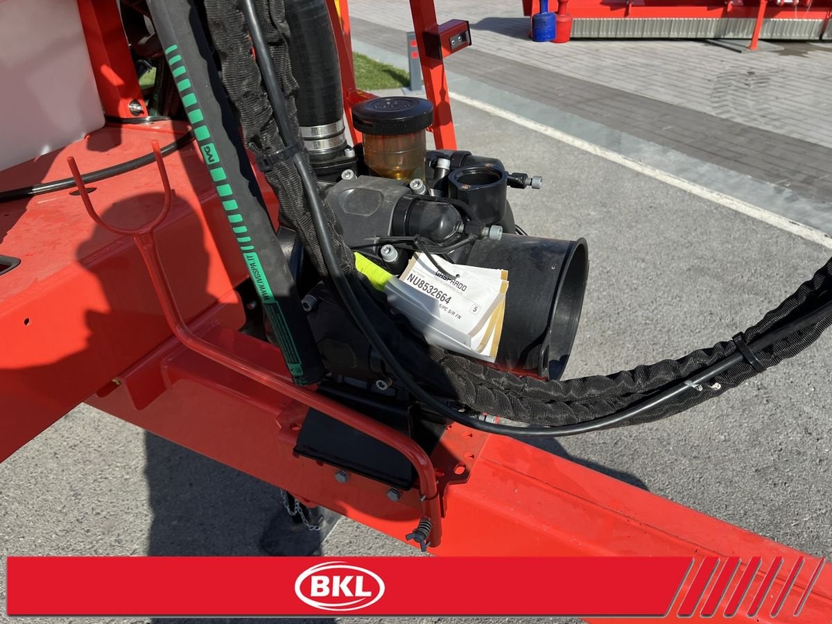 Feldspritze van het type Gaspardo CAMPO 32-21, Neumaschine in Rovisce (Foto 10)