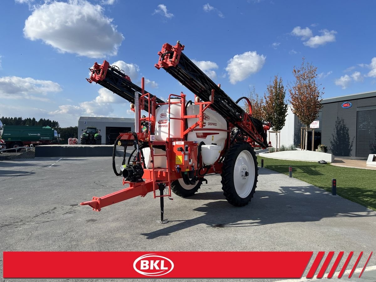 Feldspritze van het type Gaspardo CAMPO 32-21, Neumaschine in Rovisce (Foto 8)