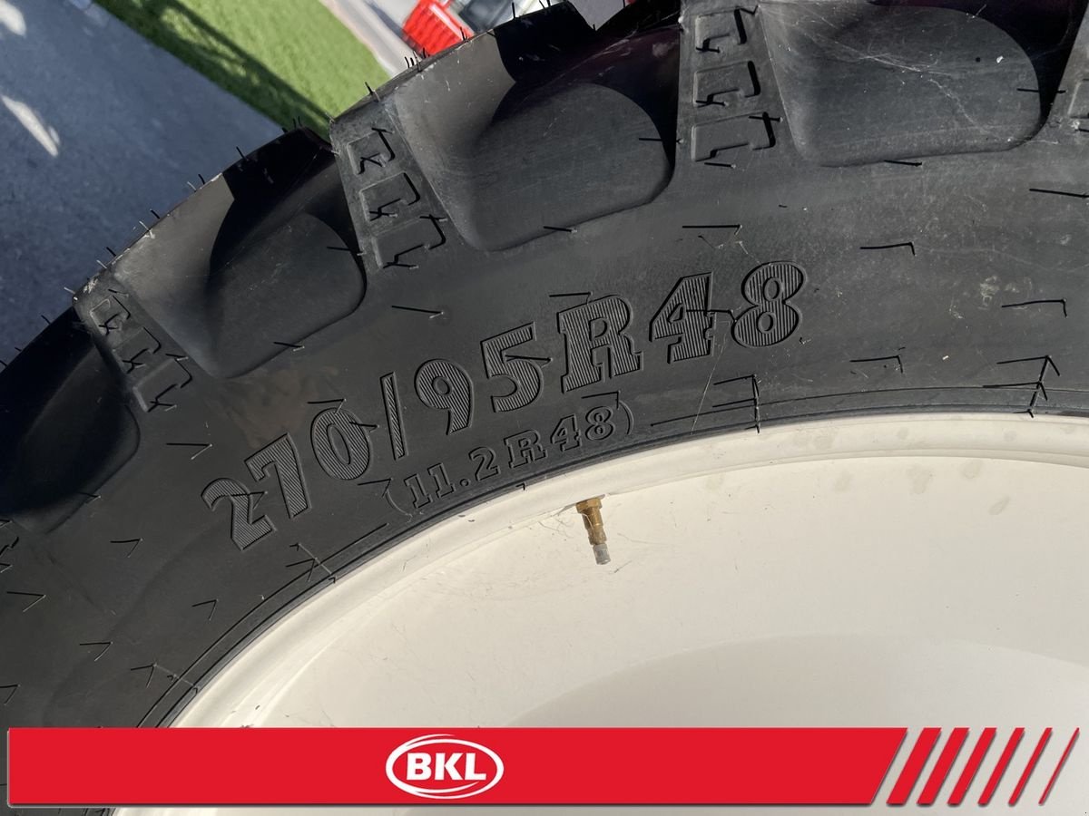 Feldspritze van het type Gaspardo CAMPO 32-21, Neumaschine in Rovisce (Foto 11)