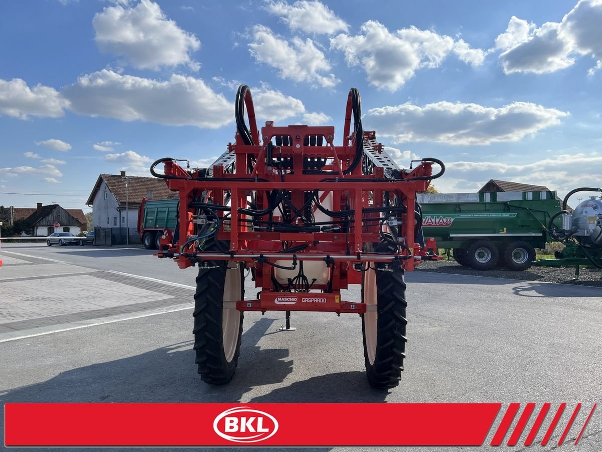 Feldspritze van het type Gaspardo CAMPO 32-21, Neumaschine in Rovisce (Foto 4)