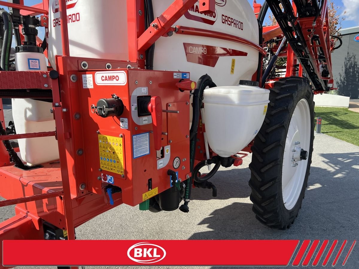 Feldspritze van het type Gaspardo CAMPO 32-21, Neumaschine in Rovisce (Foto 13)
