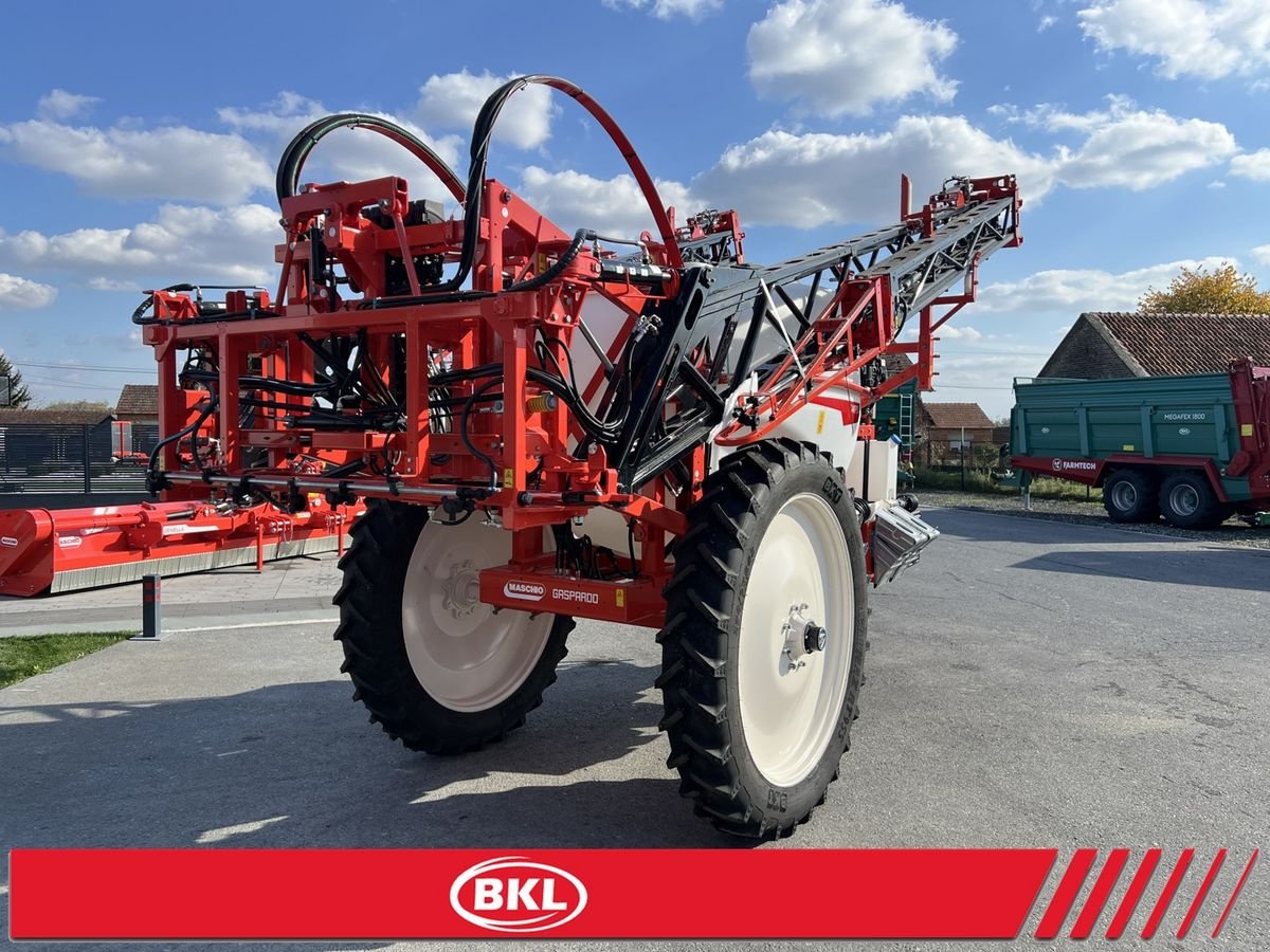 Feldspritze van het type Gaspardo CAMPO 32-21, Neumaschine in Rovisce (Foto 3)