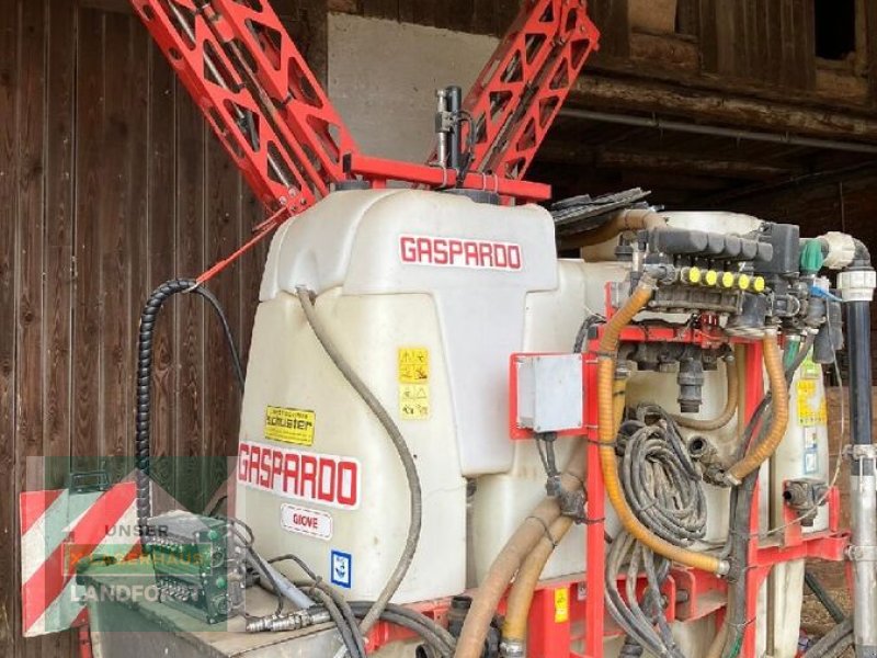 Feldspritze типа Gaspardo Giove, Gebrauchtmaschine в Kapfenberg