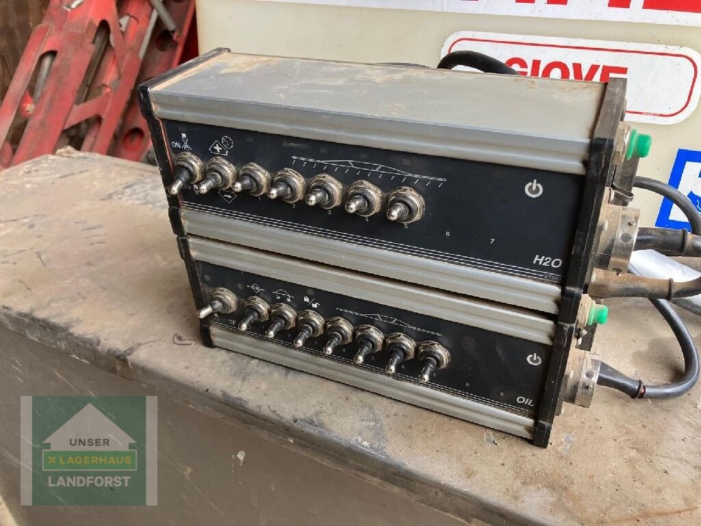 Feldspritze типа Gaspardo Giove, Gebrauchtmaschine в Kapfenberg (Фотография 2)