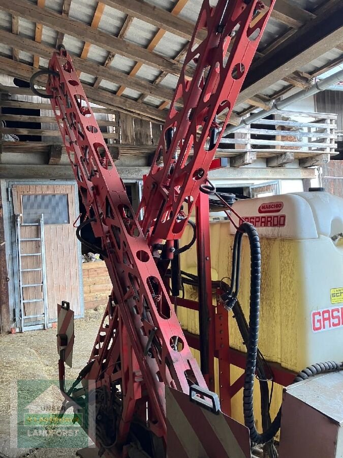 Feldspritze типа Gaspardo Giove, Gebrauchtmaschine в Kapfenberg (Фотография 5)