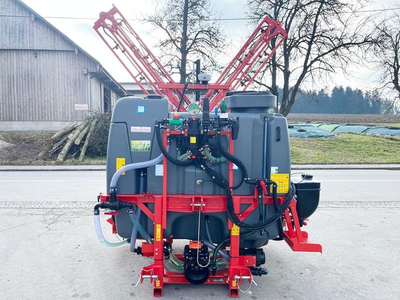 Feldspritze tip Gaspardo Teko 1000 Start Bravo Feldspritze 15 m, Neumaschine in St. Marienkirchen (Poză 3)