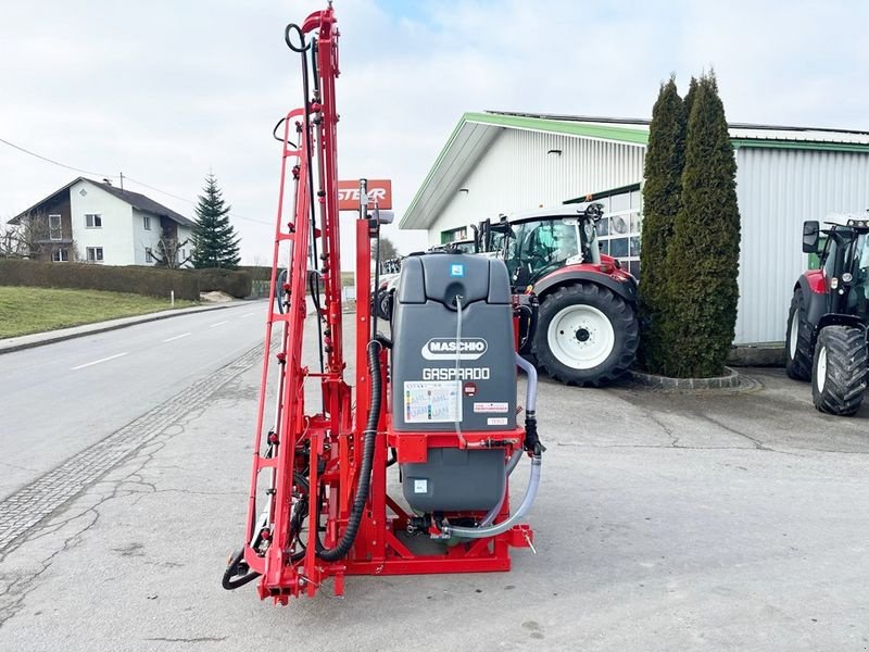 Feldspritze tip Gaspardo Teko 1000 Start Bravo Feldspritze 15 m, Neumaschine in St. Marienkirchen (Poză 5)