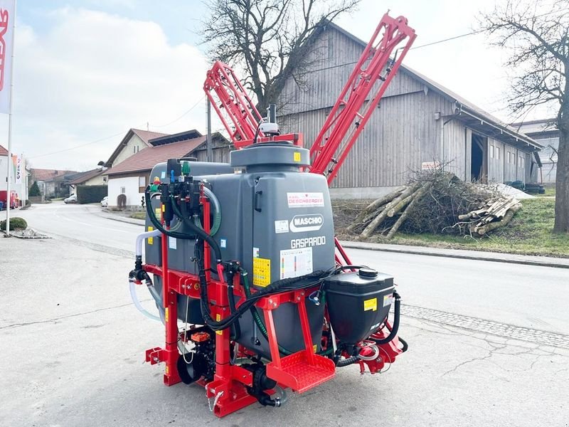 Feldspritze tip Gaspardo Teko 1000 Start Bravo Feldspritze 15 m, Neumaschine in St. Marienkirchen (Poză 2)