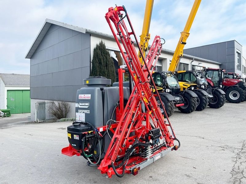 Feldspritze tip Gaspardo Teko 1000 Start Bravo Feldspritze 15 m, Neumaschine in St. Marienkirchen (Poză 9)