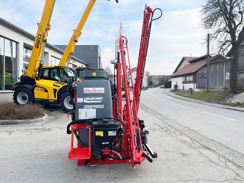 Feldspritze tip Gaspardo Teko 1000 Start Bravo Feldspritze 15 m, Neumaschine in St. Marienkirchen (Poză 10)