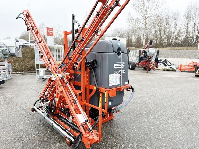 Feldspritze του τύπου Gaspardo Teko 1000 Start Remo Feldspritze 15 m, Neumaschine σε St. Marienkirchen (Φωτογραφία 4)