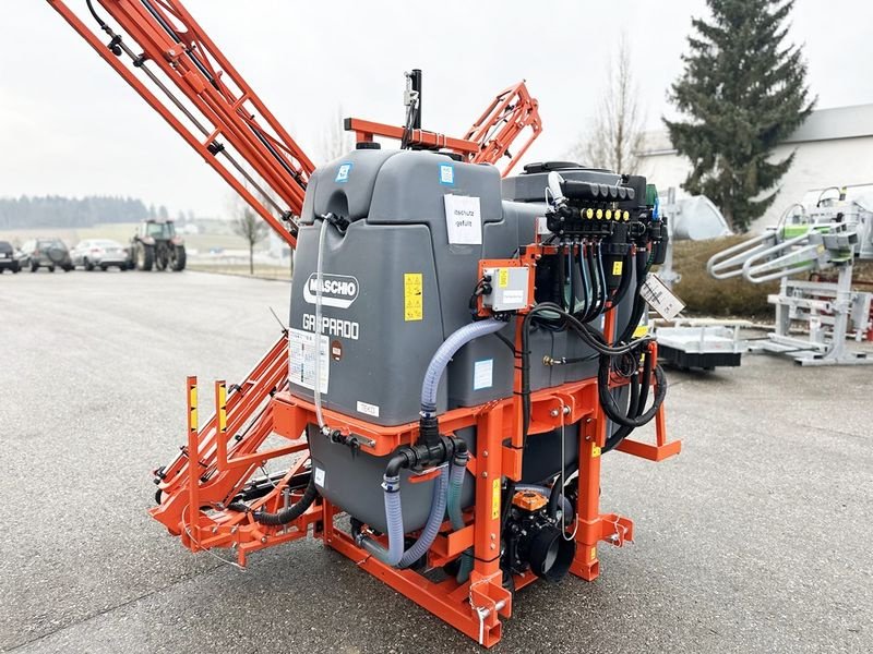 Feldspritze του τύπου Gaspardo Teko 1000 Start Remo Feldspritze 15 m, Neumaschine σε St. Marienkirchen (Φωτογραφία 3)