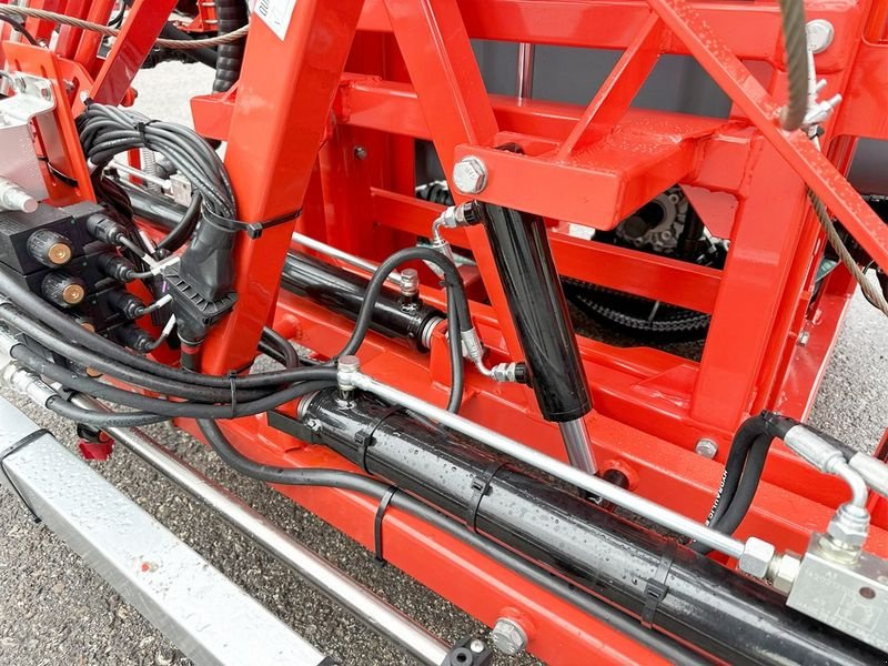 Feldspritze του τύπου Gaspardo Teko 1000 Start Remo Feldspritze 15 m, Neumaschine σε St. Marienkirchen (Φωτογραφία 9)