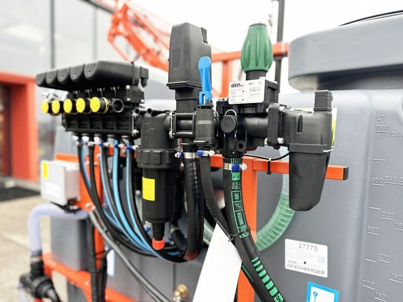 Feldspritze του τύπου Gaspardo Teko 1000 Start Remo Feldspritze 15 m, Neumaschine σε St. Marienkirchen (Φωτογραφία 7)