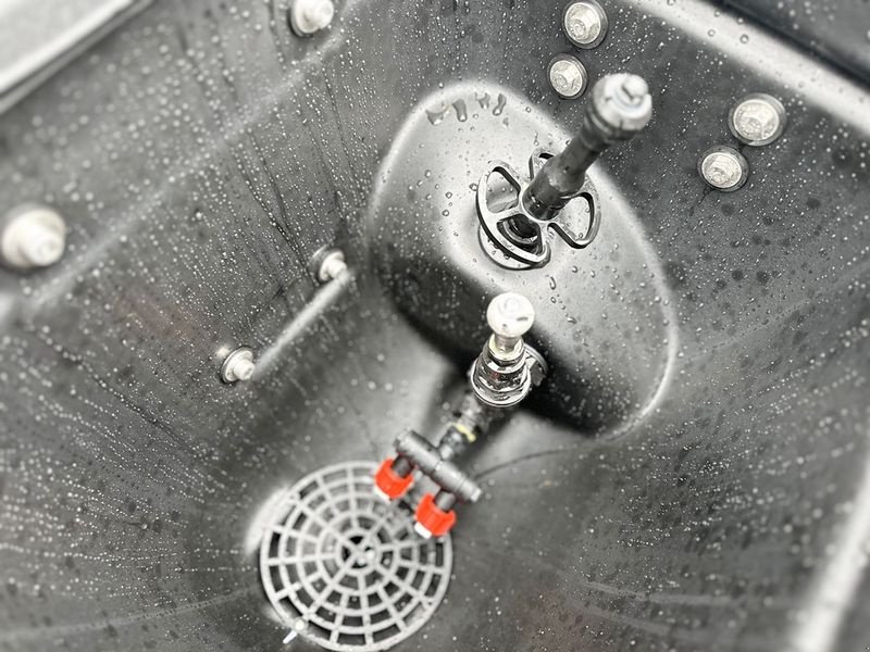 Feldspritze του τύπου Gaspardo Teko 1000 Start Remo Feldspritze 15 m, Neumaschine σε St. Marienkirchen (Φωτογραφία 10)