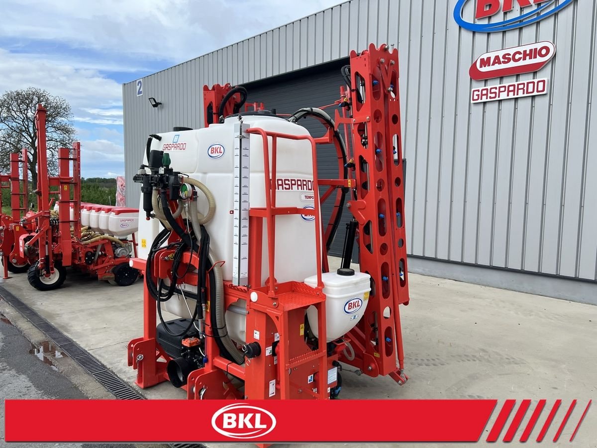 Feldspritze a típus Gaspardo TEMPO 1200-15 - gebrauchte Spritze, Gebrauchtmaschine ekkor: Rovisce (Kép 12)