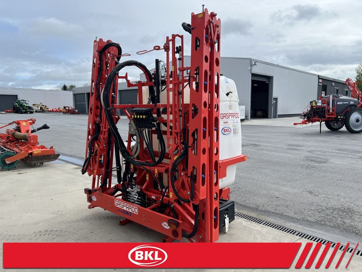 Feldspritze a típus Gaspardo TEMPO 1200-15 - gebrauchte Spritze, Gebrauchtmaschine ekkor: Rovisce (Kép 7)