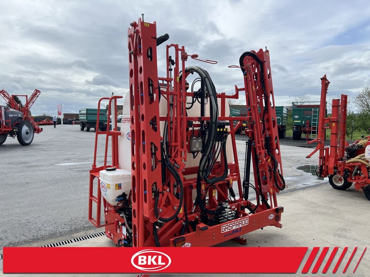 Feldspritze a típus Gaspardo TEMPO 1200-15 - gebrauchte Spritze, Gebrauchtmaschine ekkor: Rovisce (Kép 9)