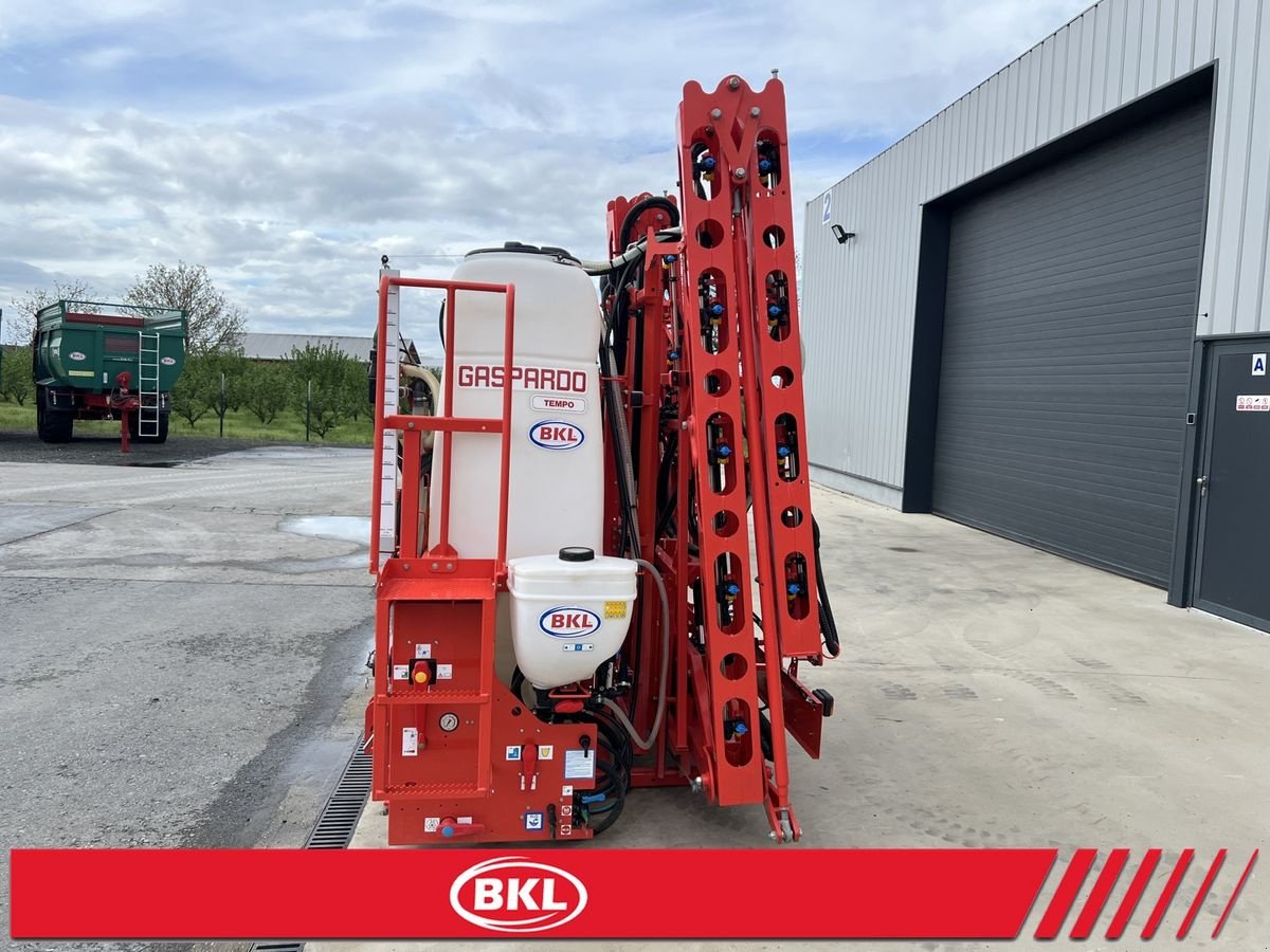 Feldspritze a típus Gaspardo TEMPO 1200-15 - gebrauchte Spritze, Gebrauchtmaschine ekkor: Rovisce (Kép 11)