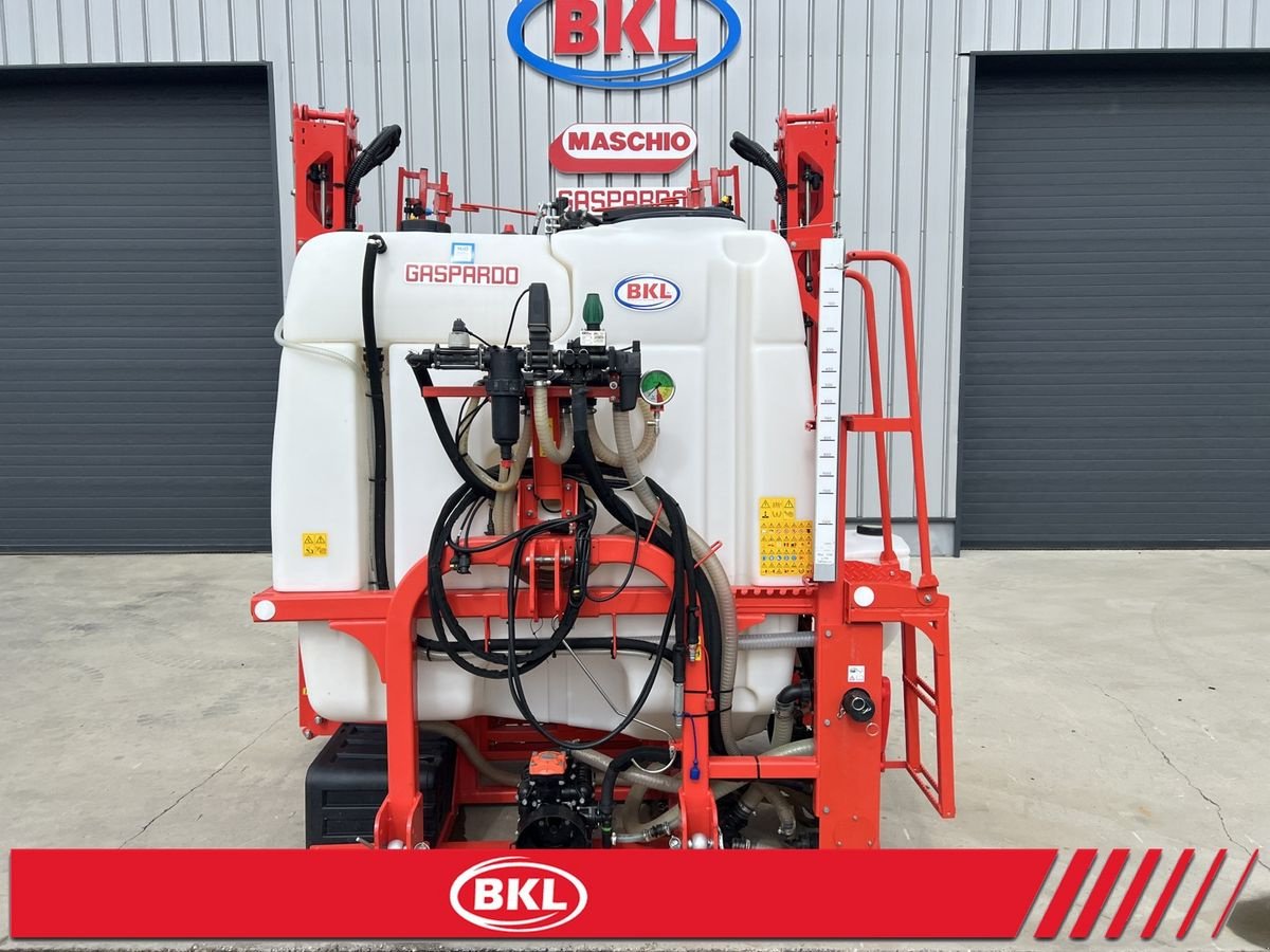 Feldspritze a típus Gaspardo TEMPO 1200-15 - gebrauchte Spritze, Gebrauchtmaschine ekkor: Rovisce (Kép 3)