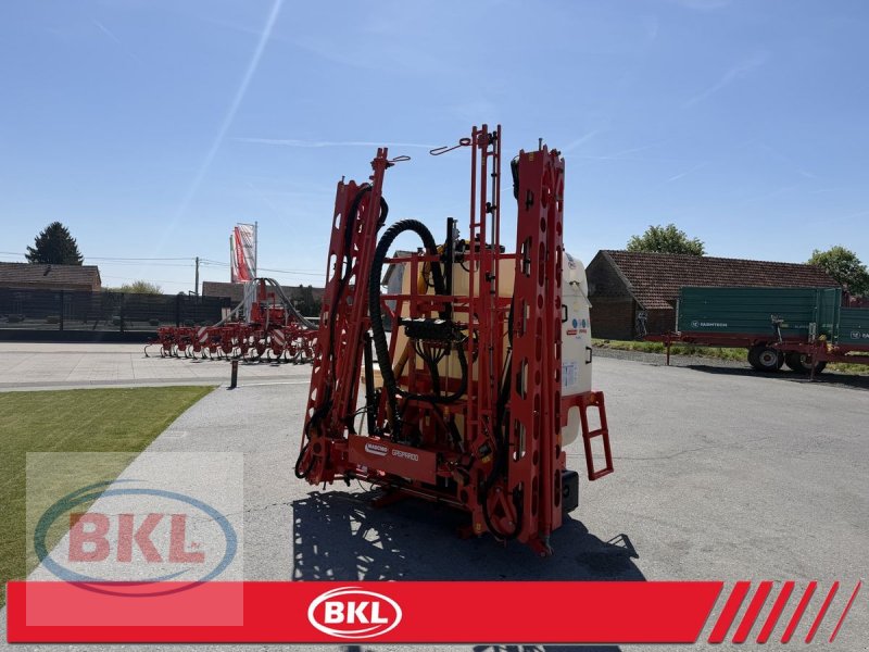 Feldspritze типа Gaspardo Tempo 1200/18 Gebraucht Spritzgerät, Gebrauchtmaschine в Rovisce