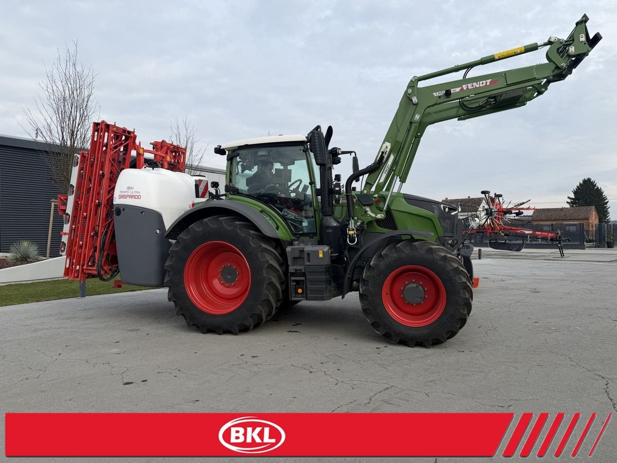 Feldspritze типа Gaspardo TEMPO ULTRA ISOTRONIC 1600/21 ALA 400 DEMO Masch, Vorführmaschine в Rovisce (Фотография 4)