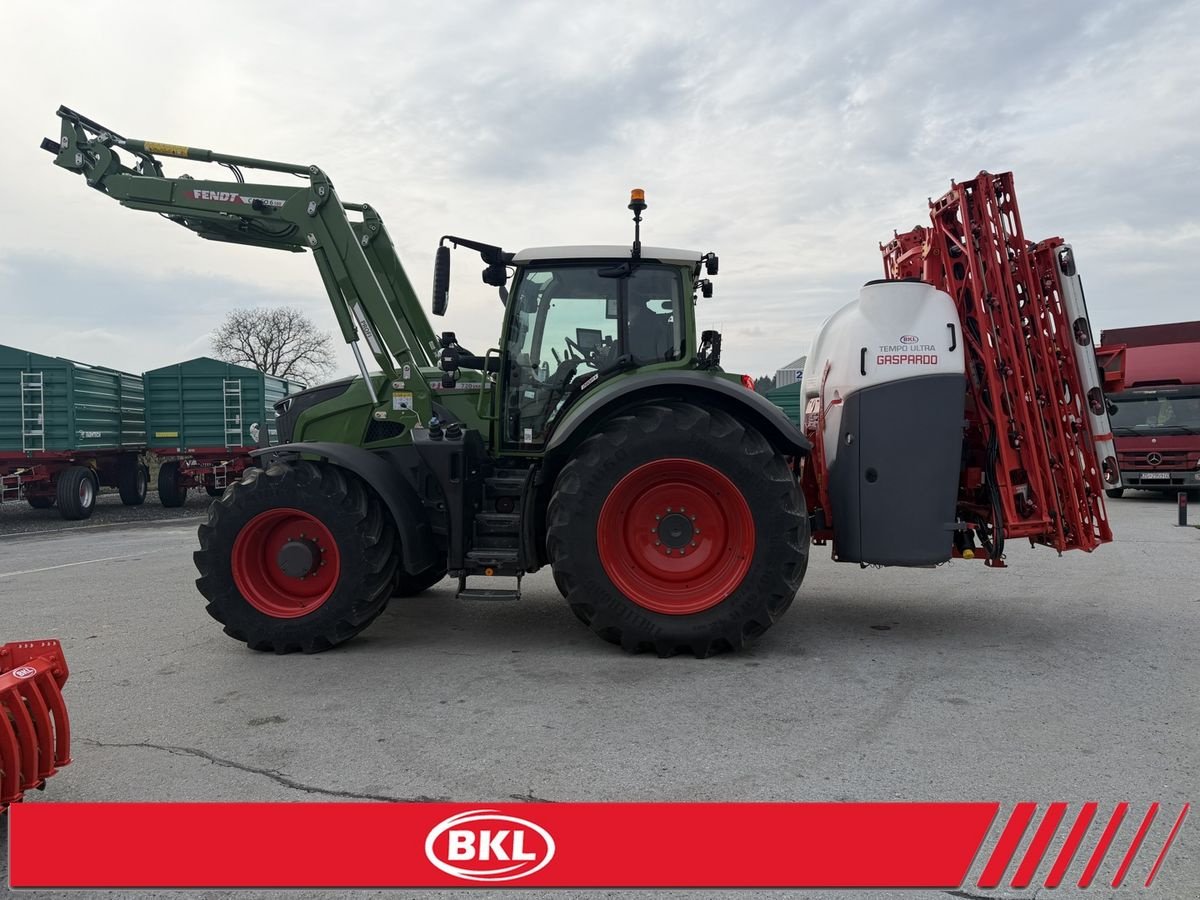 Feldspritze типа Gaspardo TEMPO ULTRA ISOTRONIC 1600/21 ALA 400 DEMO Masch, Vorführmaschine в Rovisce (Фотография 7)