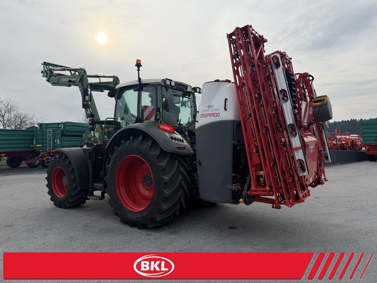 Feldspritze типа Gaspardo TEMPO ULTRA ISOTRONIC 1600/21 ALA 400 DEMO Masch, Vorführmaschine в Rovisce (Фотография 11)